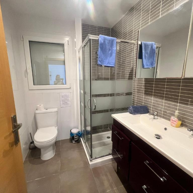 Suites Alexandria - Familiensuite - 14