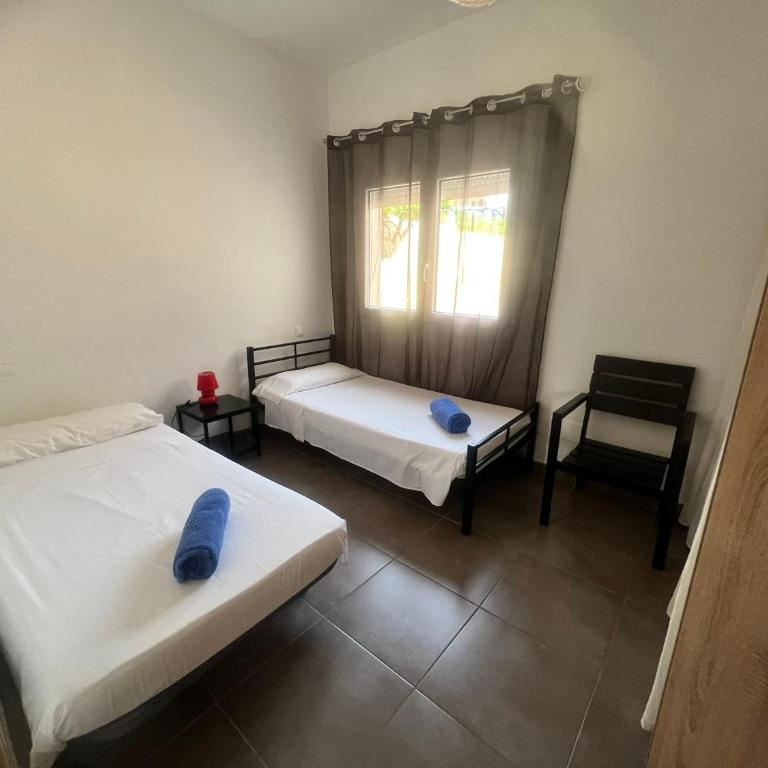 Suites Alexandria - Familiensuite - 9