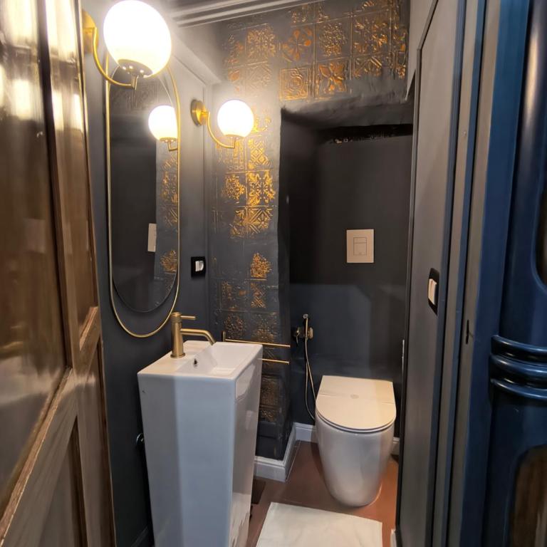 Plebiscito Suite Apartment - Camera Matrimoniale - 15