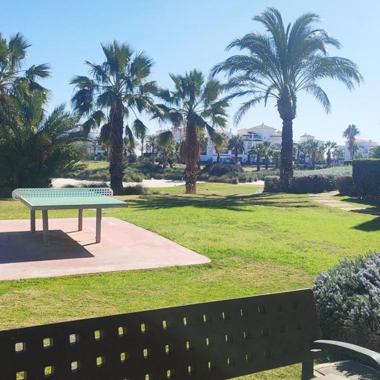 Casa Pampa - La Torre Golf Resort - Apartamento de 2 dormitorios - 24