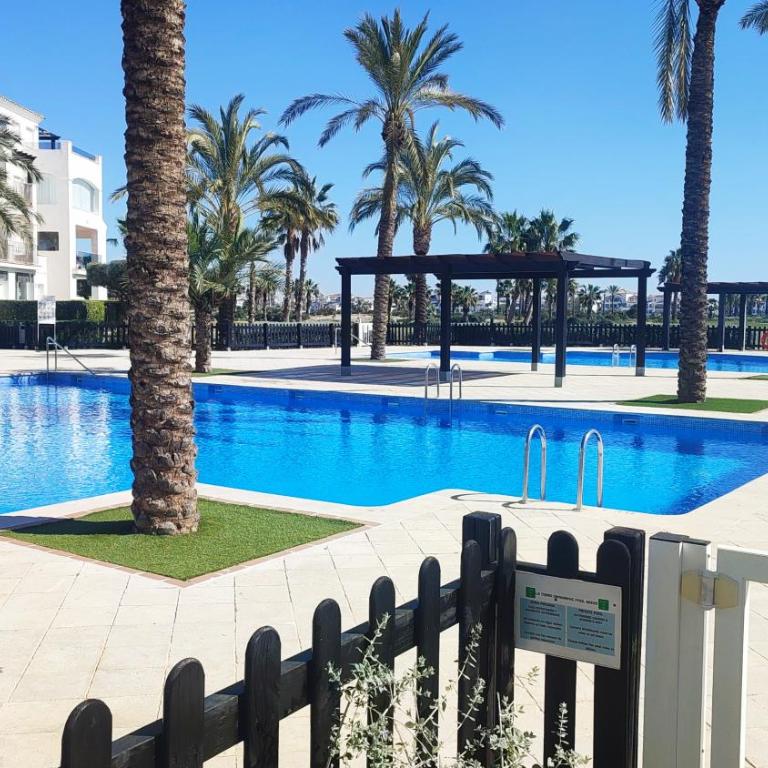 Casa Pampa - La Torre Golf Resort - Apartamento de 2 dormitorios - 4