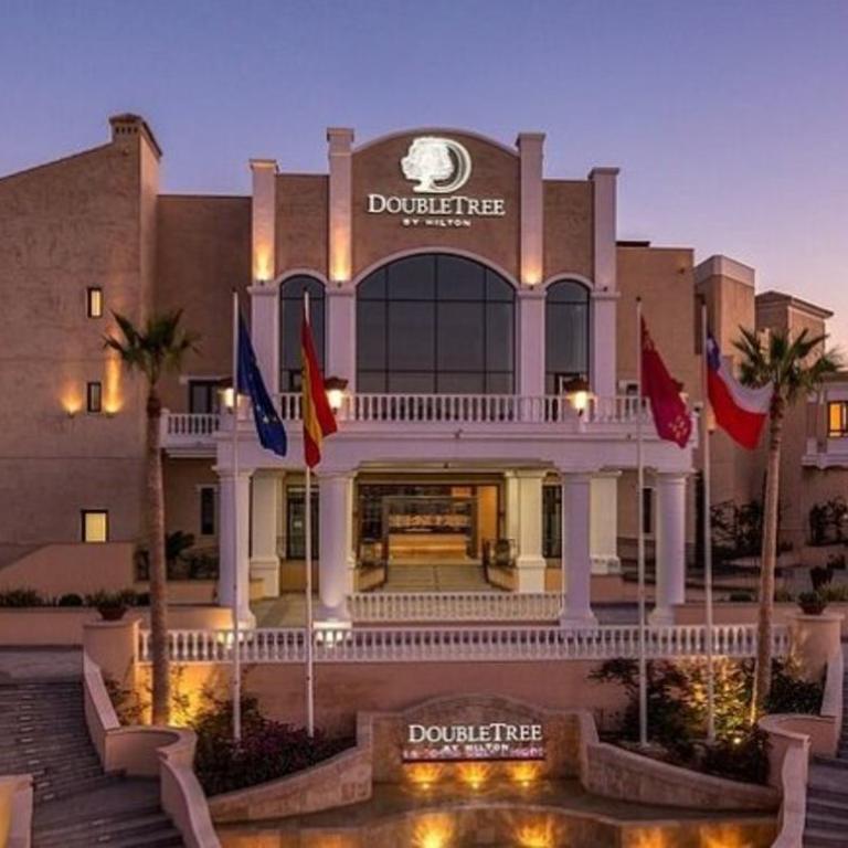 Casa Pampa - La Torre Golf Resort - Apartamento de 2 dormitorios - 33