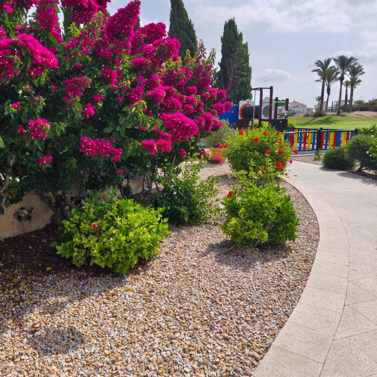 Casa Pampa - La Torre Golf Resort - Apartamento de 2 dormitorios - 27