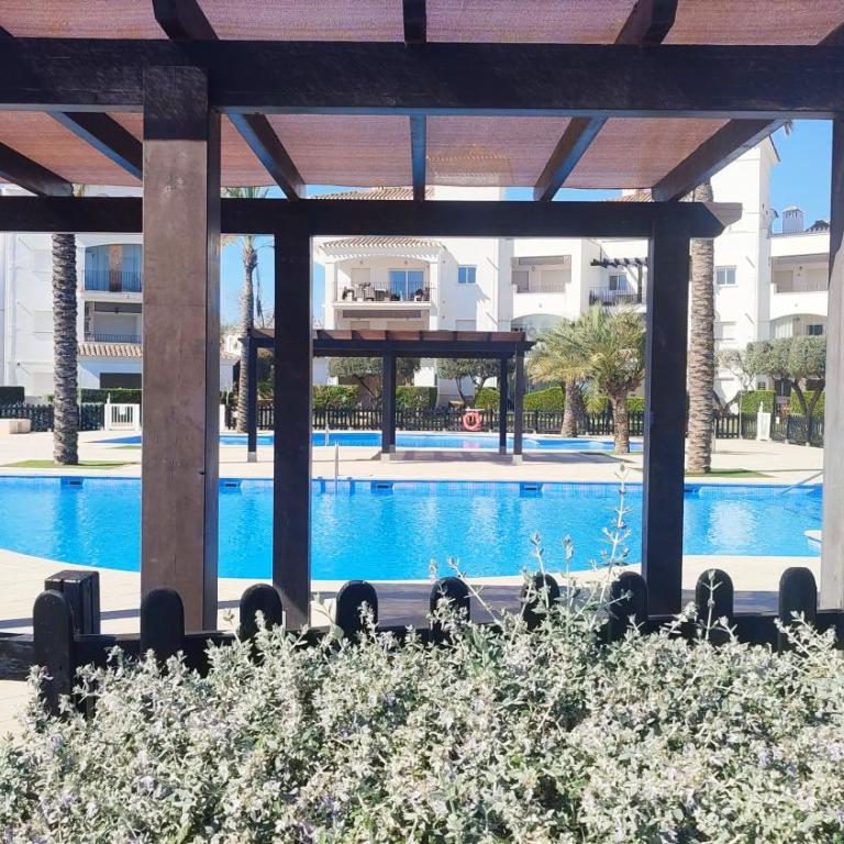 Casa Pampa - La Torre Golf Resort - Apartamento de 2 dormitorios - 5