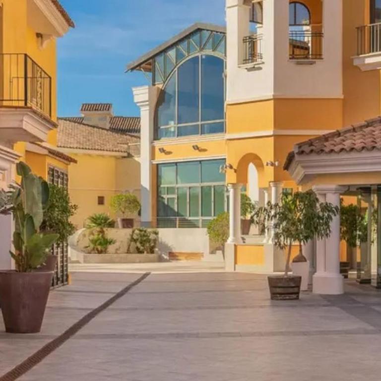 Casa Pampa - La Torre Golf Resort - Apartamento de 2 dormitorios - 34