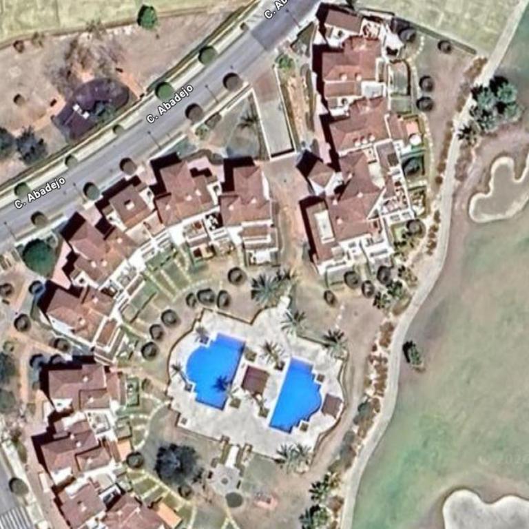 Casa Pampa - La Torre Golf Resort - Apartamento de 2 dormitorios - 37