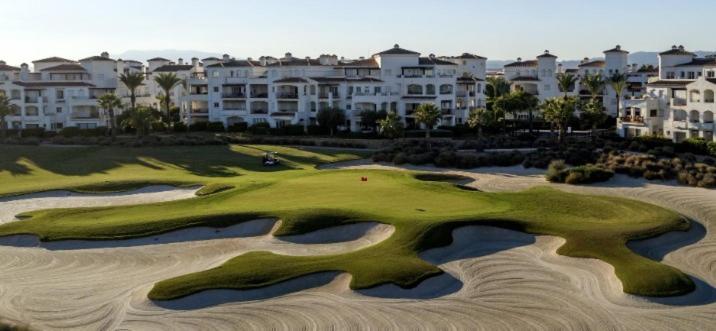 Casa Pampa - La Torre Golf Resort - Apartamento de 2 dormitorios - 25
