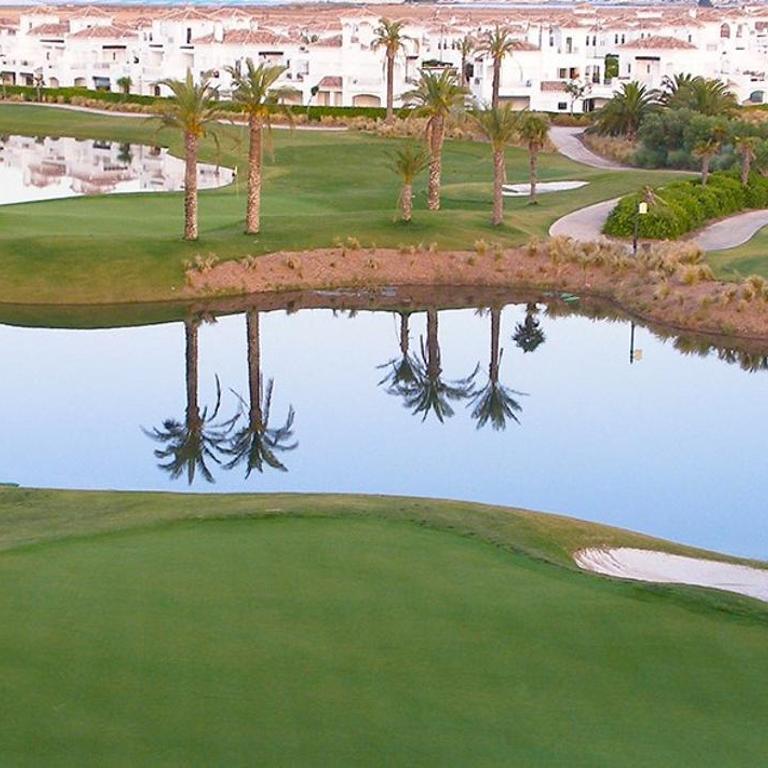 Casa Pampa - La Torre Golf Resort - Apartamento de 2 dormitorios - 26