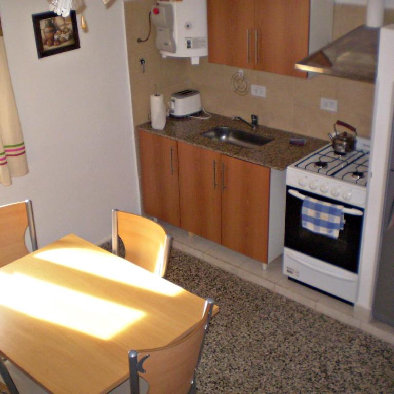 Complejo Solar Apart - Estudio (3 adultos) - 12