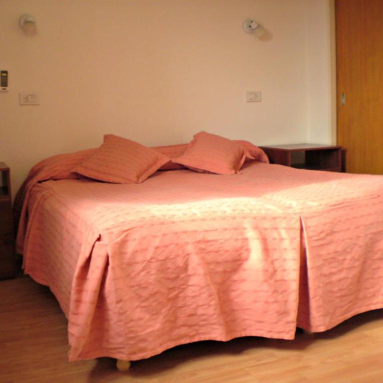 Complejo Solar Apart - Estudio (3 adultos) - 11