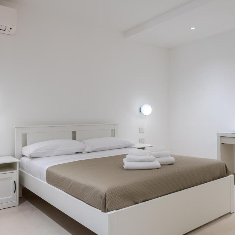 Villa delle Rose Pompei Rooms and Suite - Family Studio - 4