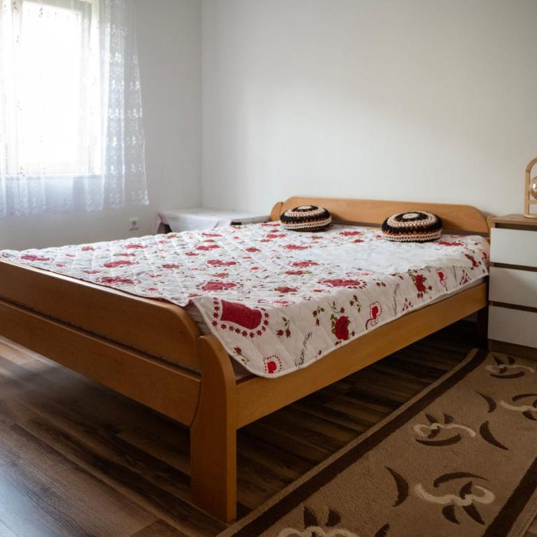 Spacious Family Apartment - 2 Bedrooms & Private Garage - Apartman sa 2 Spavaće Sobe - 4