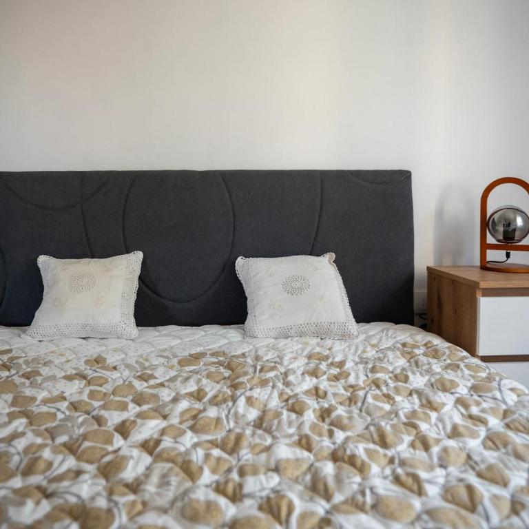 Spacious Family Apartment - 2 Bedrooms & Private Garage - Apartman sa 2 Spavaće Sobe - 7