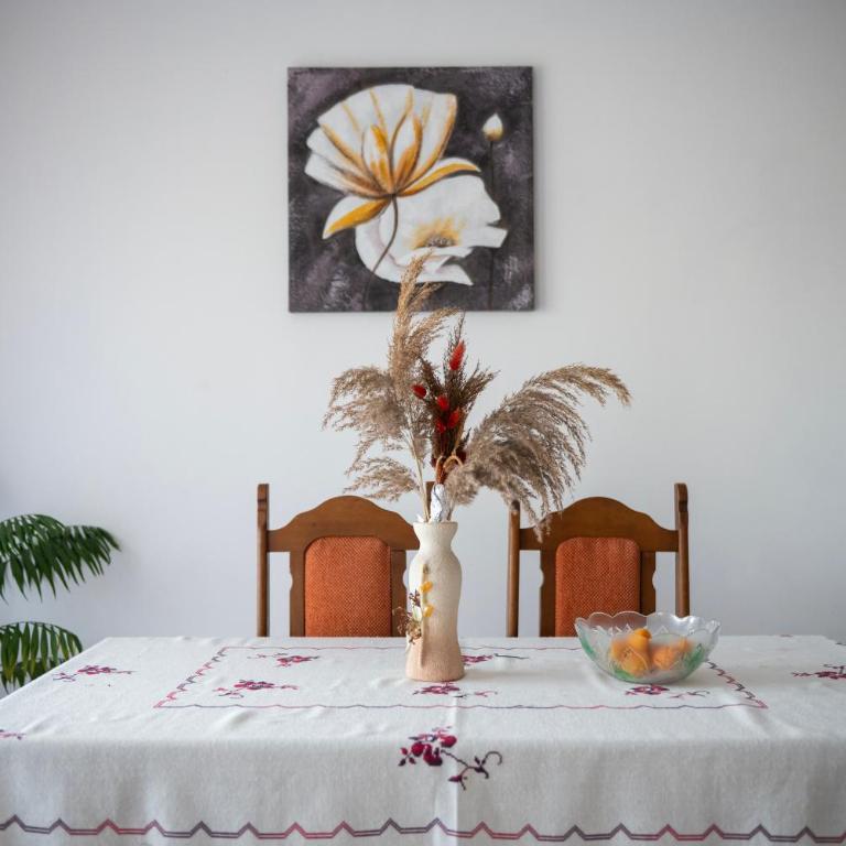 Spacious Family Apartment - 2 Bedrooms & Private Garage - Apartman sa 2 Spavaće Sobe - 13