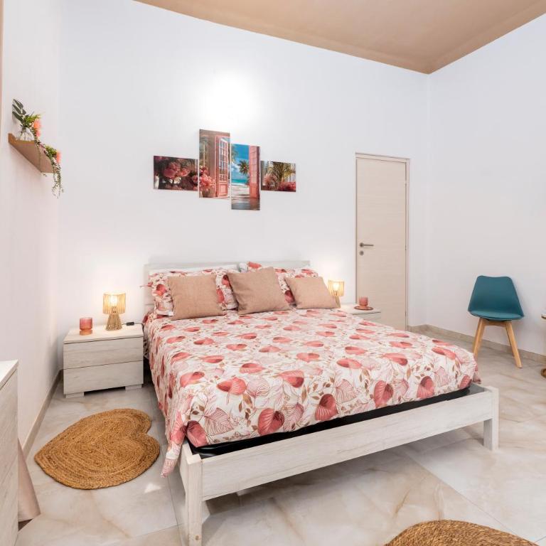 La Casa del Levante 15 min a piedi spiaggia e mare - Appartamento con 2 Camere da Letto - 10