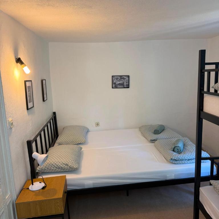 Bajatova Heritage House with Private Courtyard - Vila sa 1 Spavaćom Sobom - 40