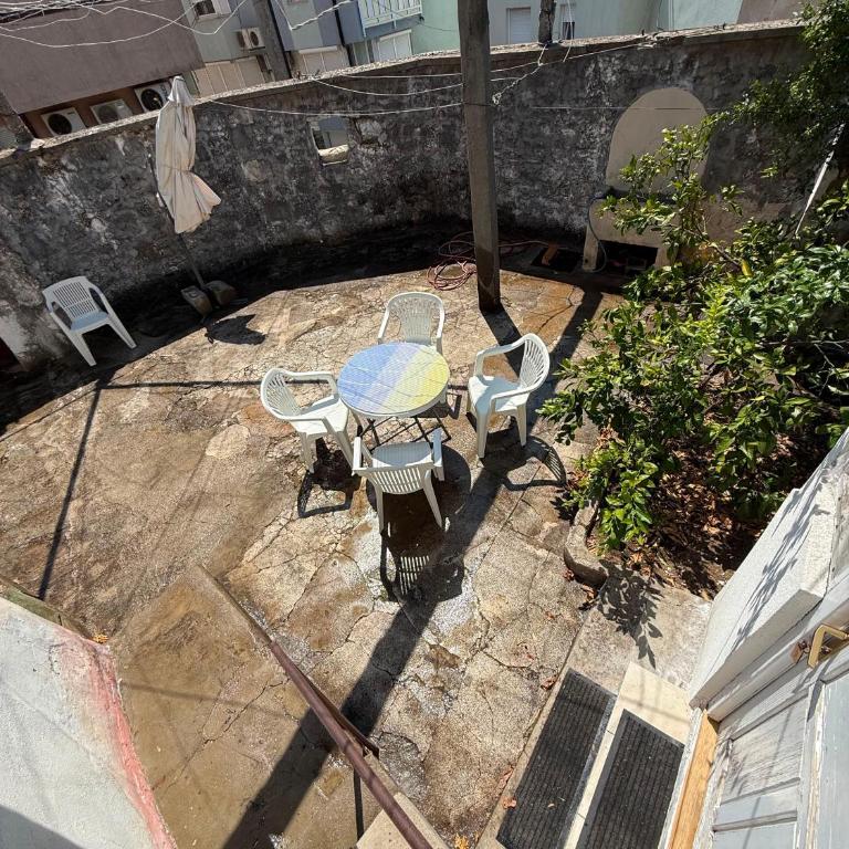 Bajatova Heritage House with Private Courtyard - Vila sa 1 Spavaćom Sobom - 42