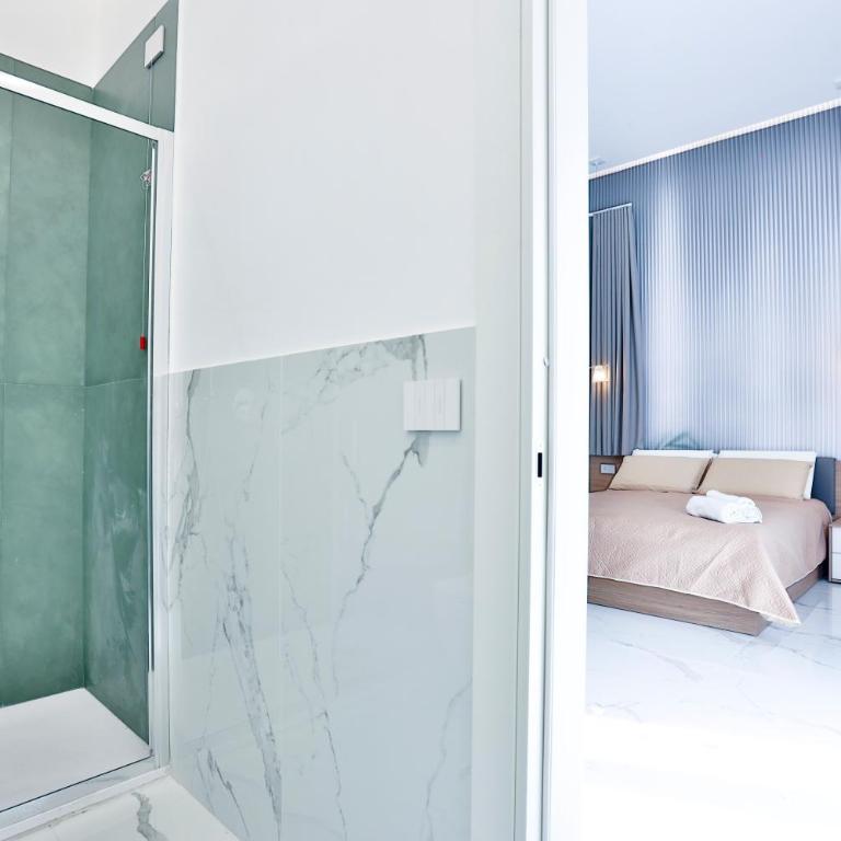 Gaeta Luxury Suites - Suite con Vista Mare - 10