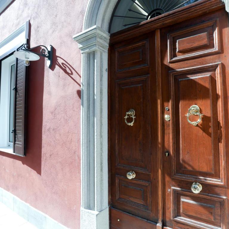 Gaeta Luxury Suites - Suite con Vista Mare - 1