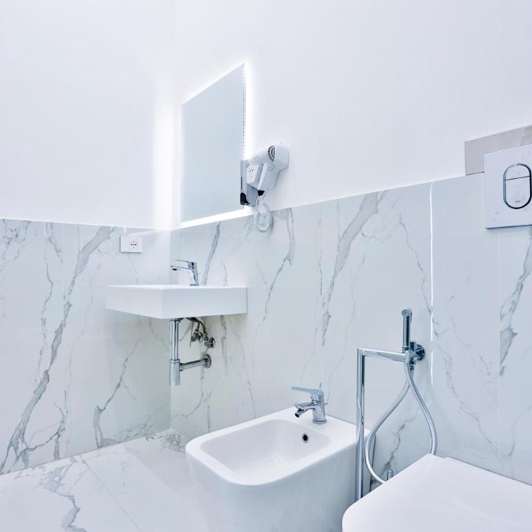 Gaeta Luxury Suites - Suite con Vista Mare - 9