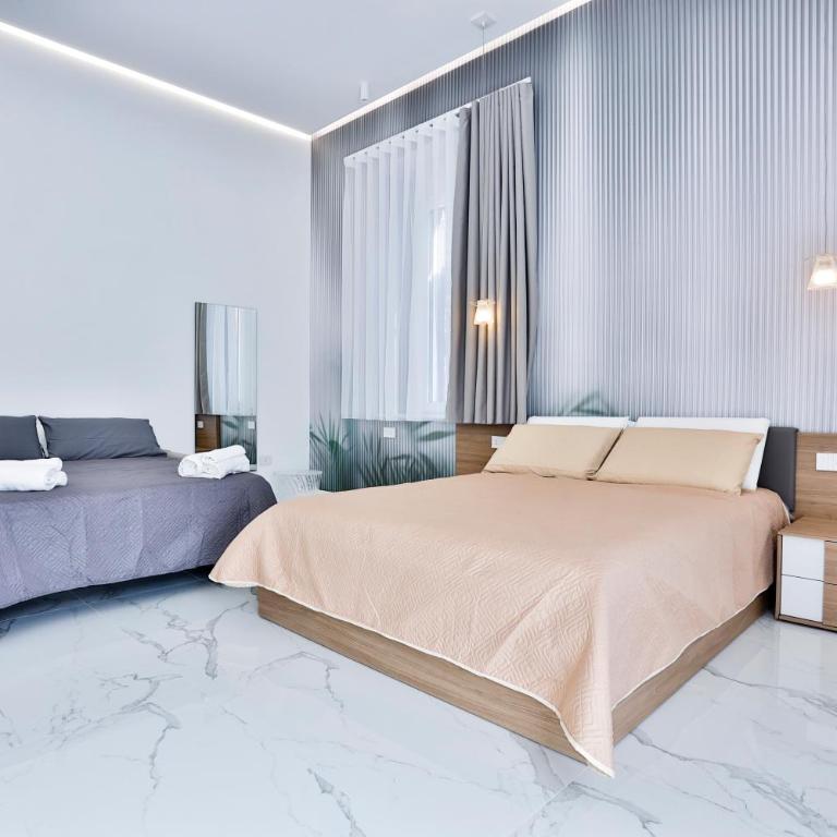 Gaeta Luxury Suites - Suite con Vista Mare - 6