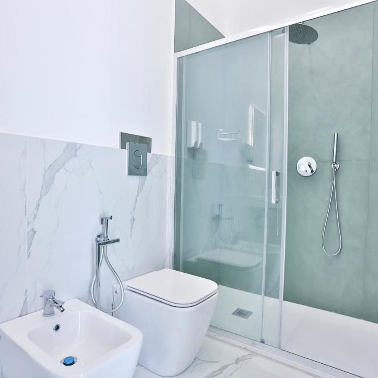 Gaeta Luxury Suites - Suite con Vista Mare - 8
