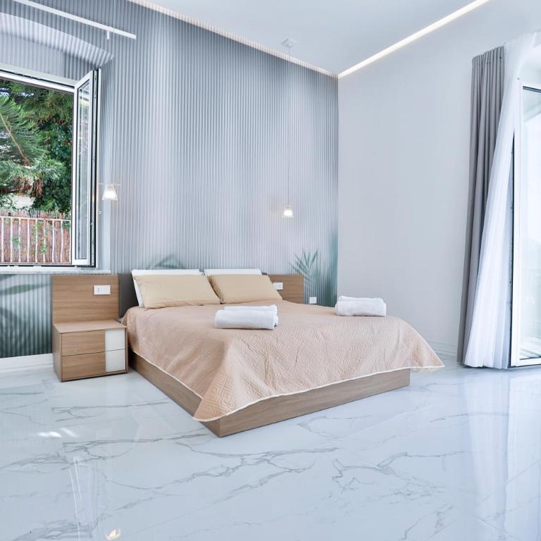 Gaeta Luxury Suites - Suite con Vista Mare - 4
