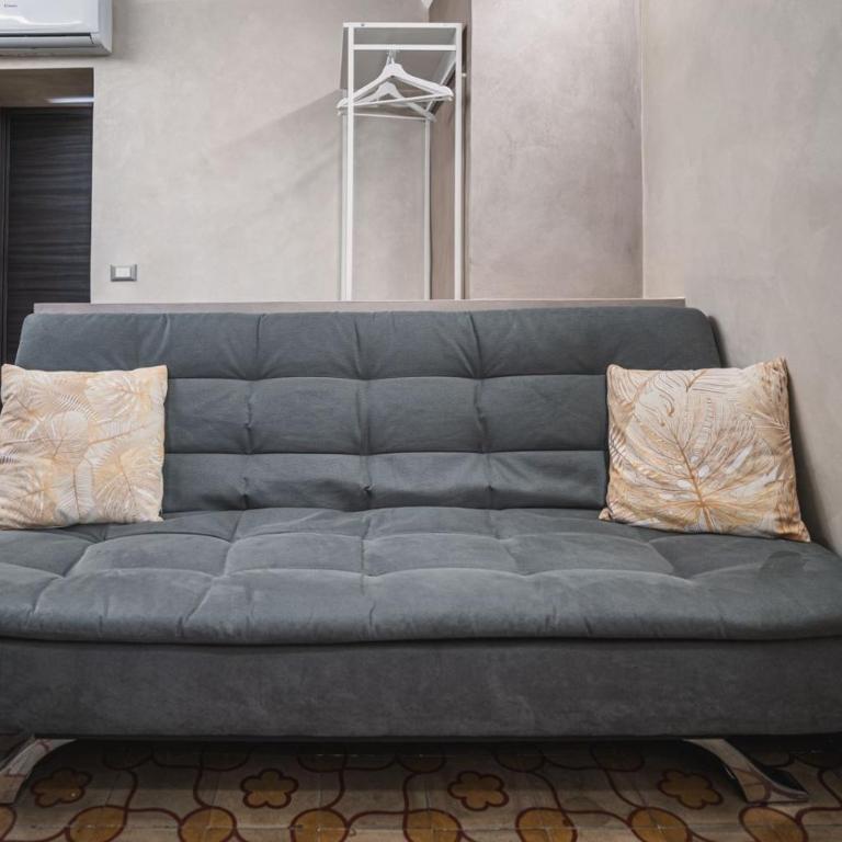 I 3 Principi, Garibaldi Suites - Quadruple Room with Private Bathroom - 6