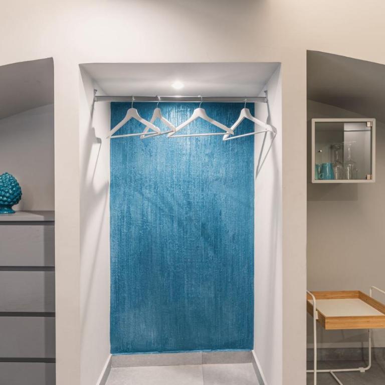 I 3 Principi, Garibaldi Suites - Quadruple Room with Private Bathroom - 5