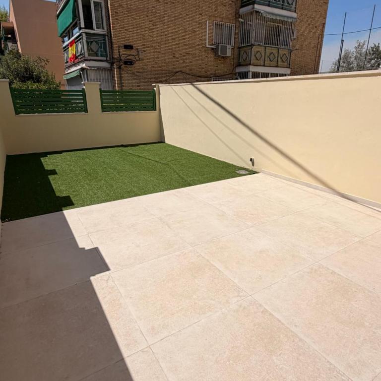 QOTIDIANO Apartmens Barajas - Chambre Deluxe - 11