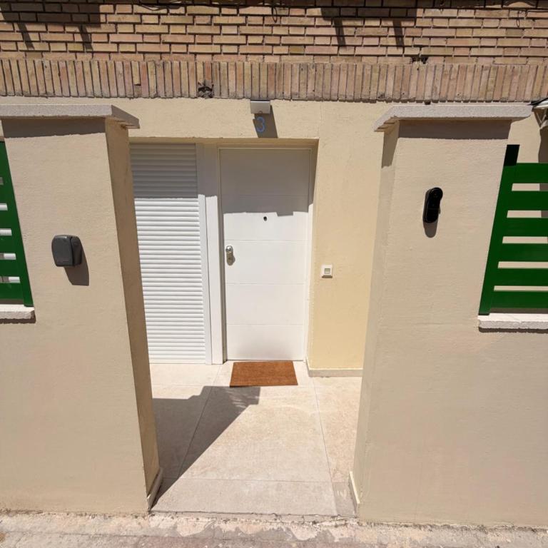 QOTIDIANO Apartmens Barajas - Chambre Deluxe - 16