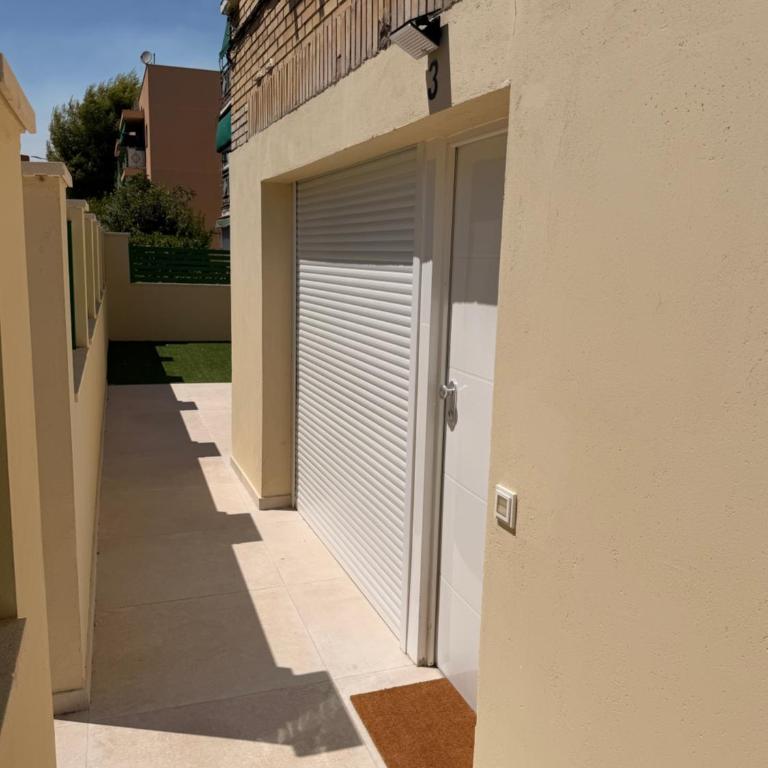 QOTIDIANO Apartmens Barajas - Chambre Deluxe - 15