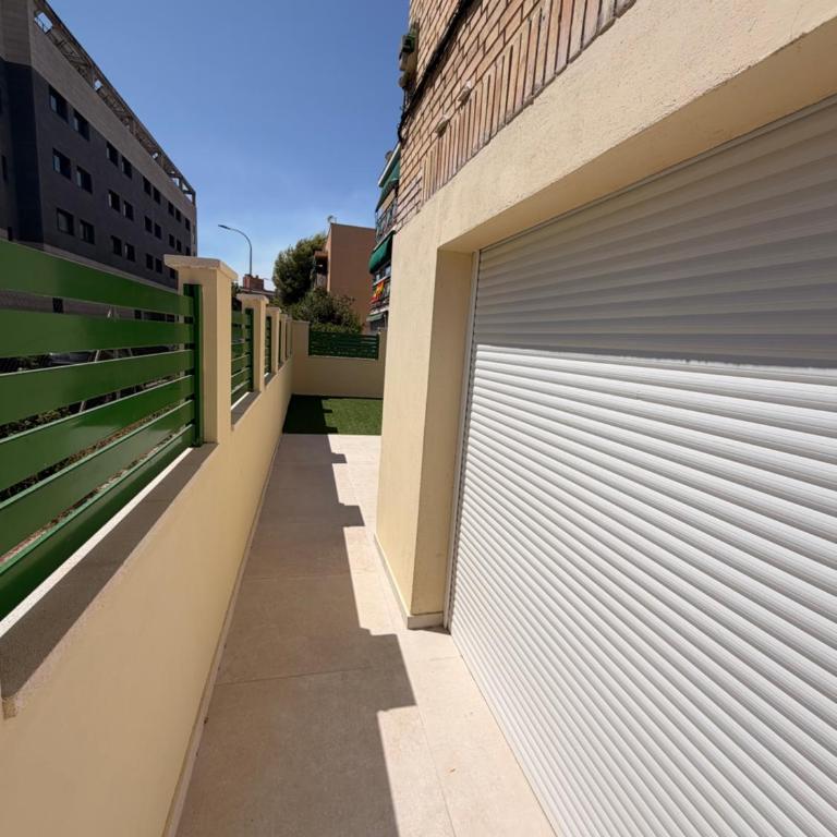 QOTIDIANO Apartmens Barajas - Chambre Deluxe - 14