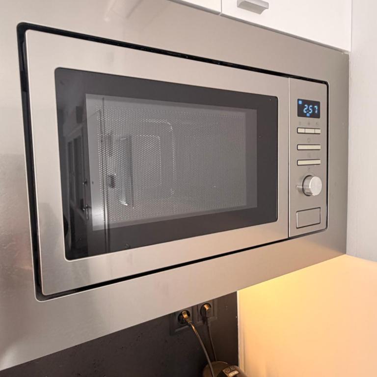 QOTIDIANO Apartmens Barajas - Chambre Deluxe - 22