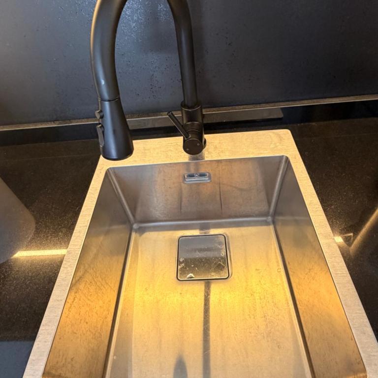 QOTIDIANO Apartmens Barajas - Chambre Deluxe - 18