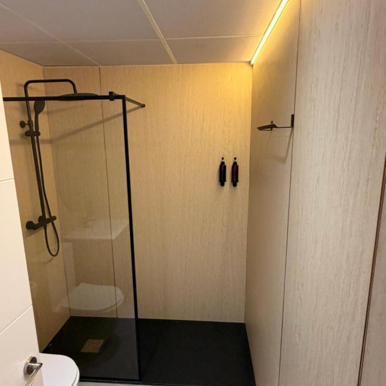 QOTIDIANO Apartmens Barajas - Appartement 2 Chambres - 12