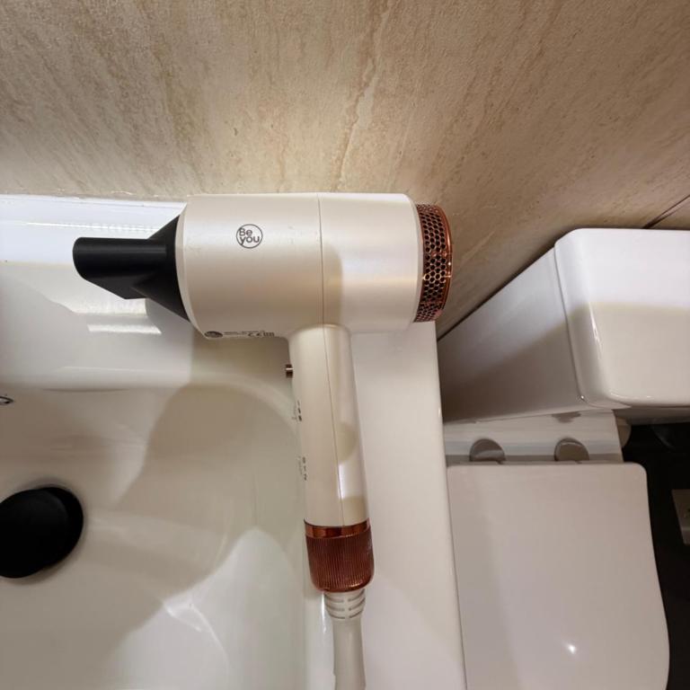 QOTIDIANO Apartmens Barajas - Chambre Deluxe - 28