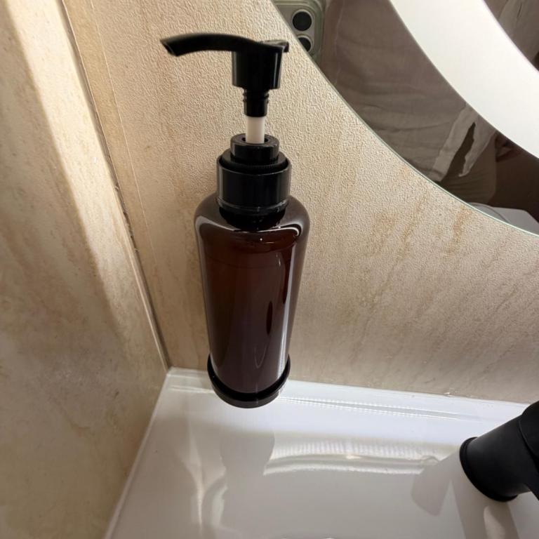 QOTIDIANO Apartmens Barajas - Chambre Deluxe - 27