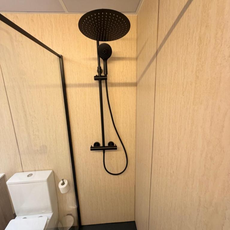 QOTIDIANO Apartmens Barajas - Chambre Deluxe - 29