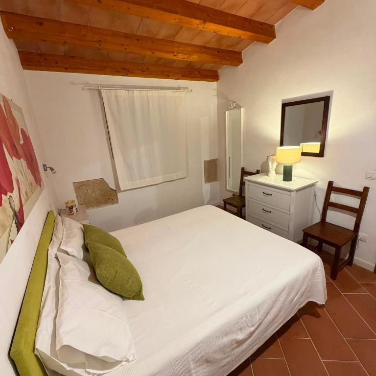 Country house La Virgy with exclusive pool and sea view - Casa con 1 Camera da Letto - 49