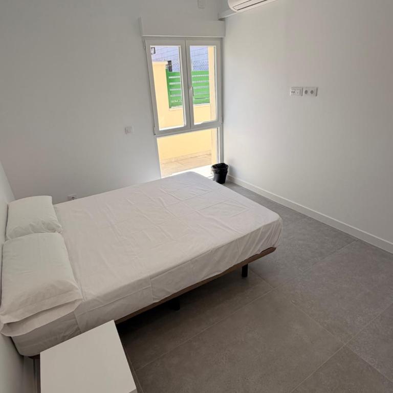 QOTIDIANO Apartmens Barajas - Chambre Deluxe - 33