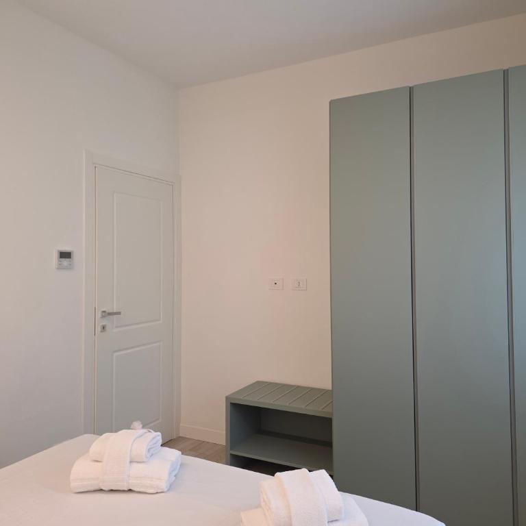 VeronaVera Anastasia City Center Apartment - Appartamento con 1 Camera da Letto - 12