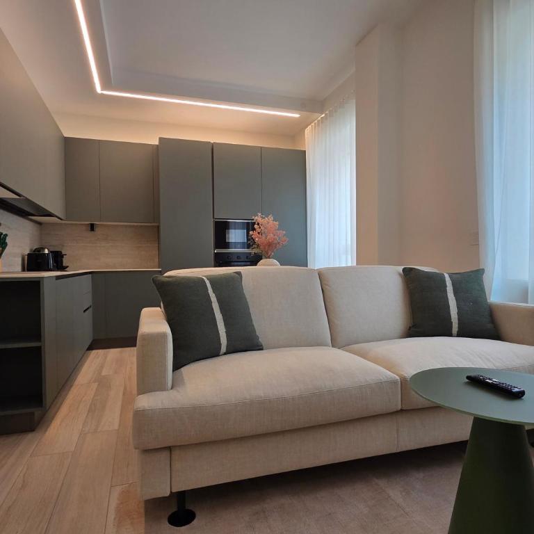 VeronaVera Anastasia City Center Apartment - Appartamento con 1 Camera da Letto - 7