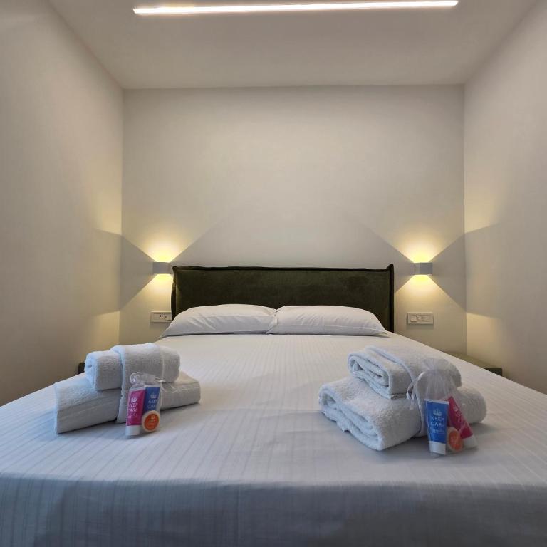 VeronaVera Anastasia City Center Apartment - Appartamento con 1 Camera da Letto - 5