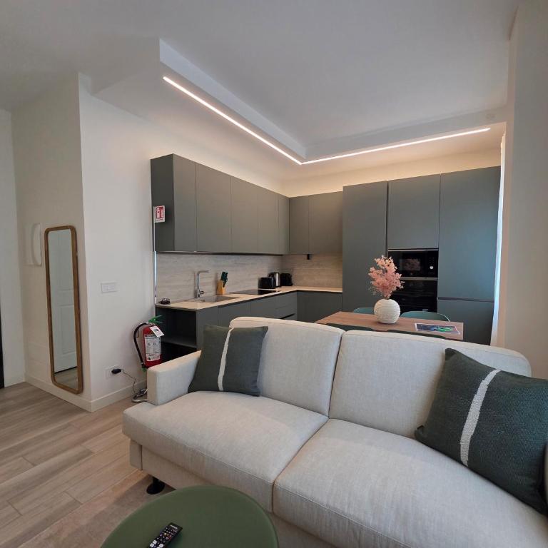 VeronaVera Anastasia City Center Apartment - Appartamento con 1 Camera da Letto - 13