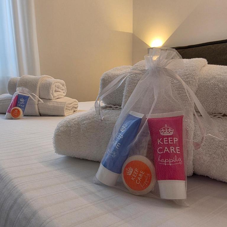 VeronaVera Anastasia City Center Apartment - Appartamento con 1 Camera da Letto - 9