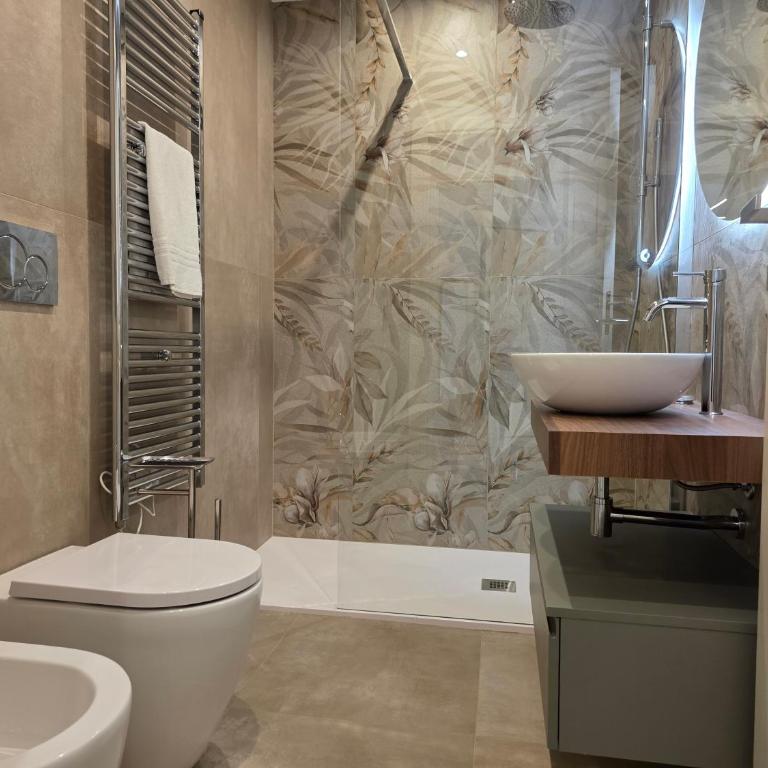 VeronaVera Anastasia City Center Apartment - Appartamento con 1 Camera da Letto - 10