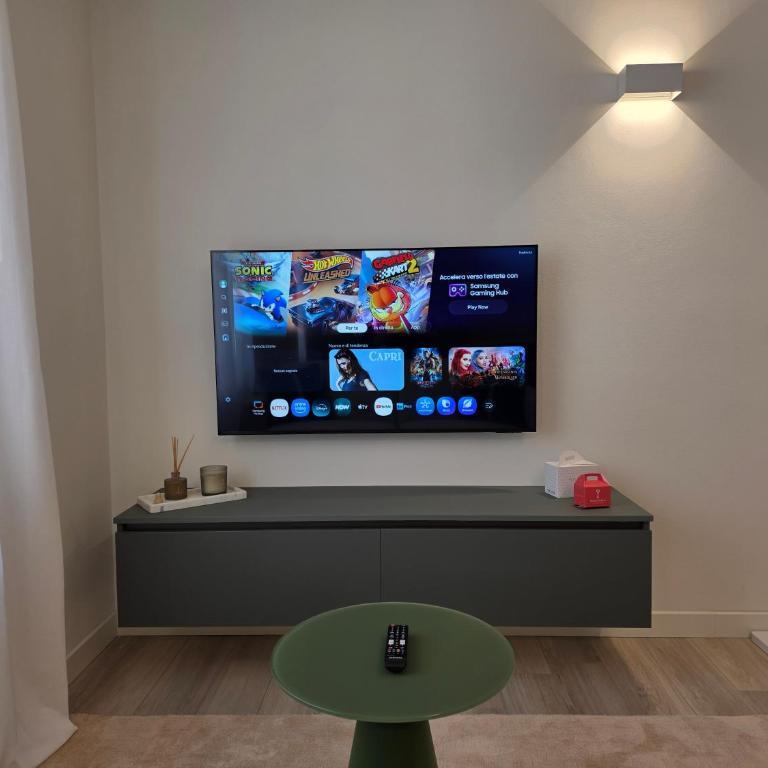 VeronaVera Anastasia City Center Apartment - Appartamento con 1 Camera da Letto - 14