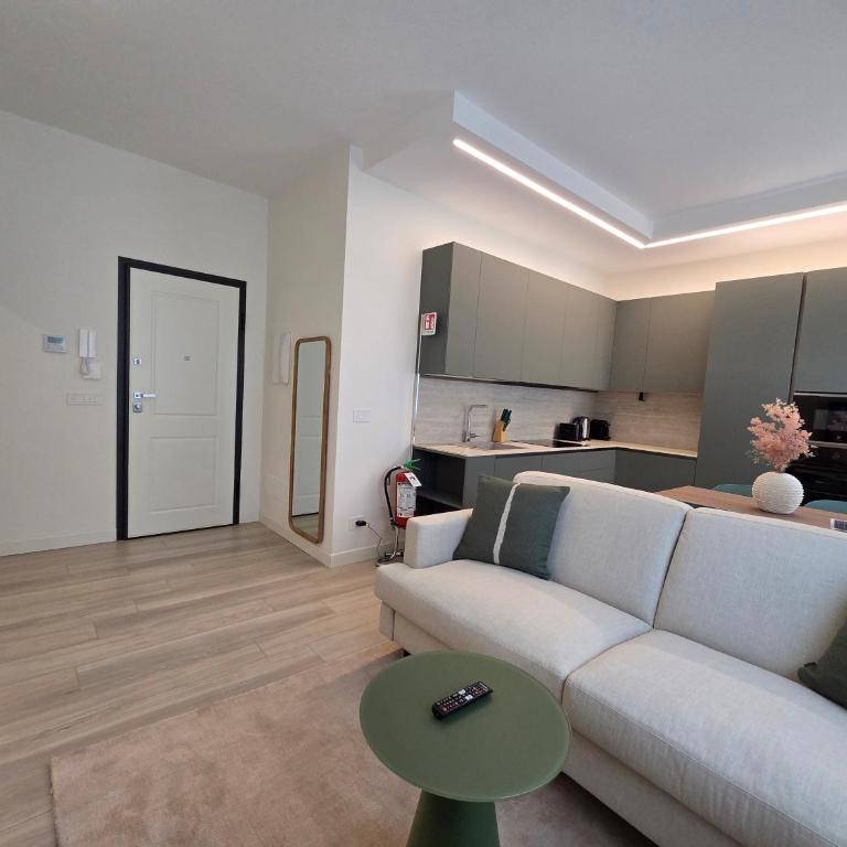 VeronaVera Anastasia City Center Apartment - Appartamento con 1 Camera da Letto - 18