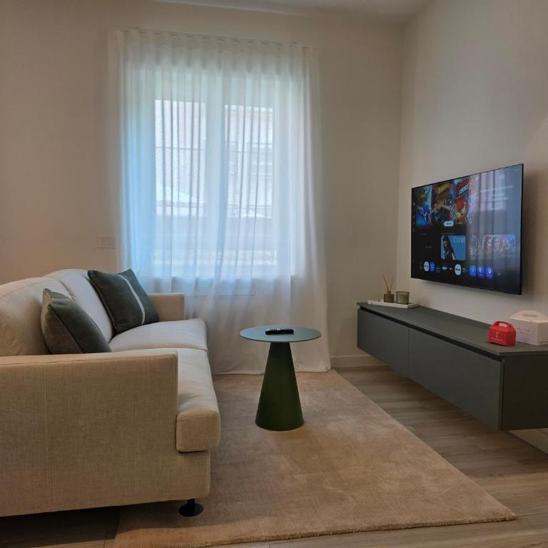 VeronaVera Anastasia City Center Apartment - Appartamento con 1 Camera da Letto - 21